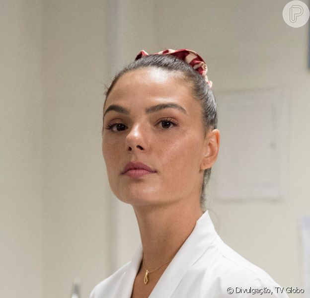Na novela 'Amor de Mãe', Betina (Isis Valverde) vai ficar entre a vida e a morte ao contrair novo coronavírus