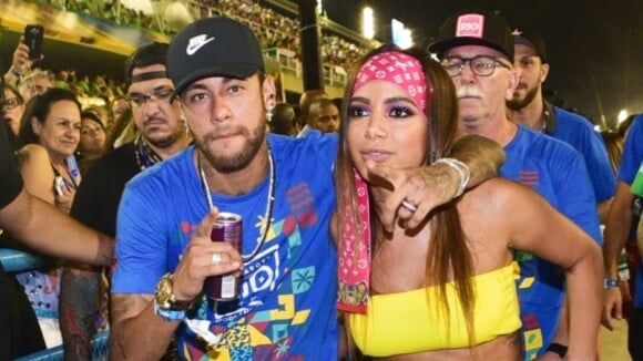 Neymar e Anitta juntos em Ibiza? Amigo faz foto com os dois e movimenta a web