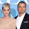 Katy Perry e Orlando Bloom tranquilizam fãs a respeito do nascimento da filha na pandemia: 'Somos sortudos e nem todos podem ter uma experiência de parto tão tranquila como a nossa'