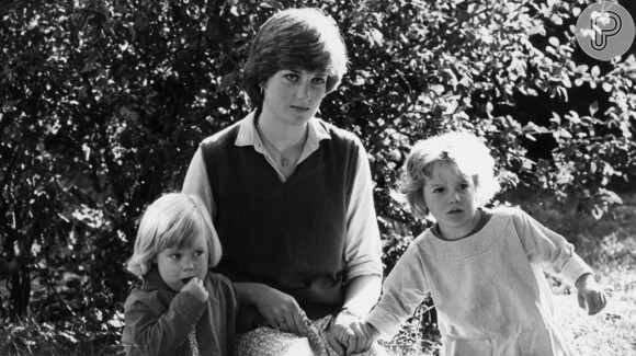 Filmes contam bastidores da vida de Princesa Diana