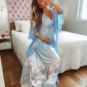 Flávia Viana está grávida do humorista Marcelo Zangrandi