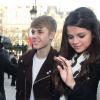 Selena Gomez diz que está mais ousada e tagarela após o término com Justin Bieber