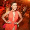 Thaynara OG revela corpo sarado em primeira foto de biquíni no Instagram