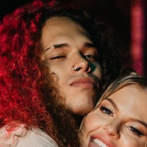 Ex-marido de Luísa Sonza, Whindersson Nunes reagiu com bom humor após cantora assumir namoro com Vitão