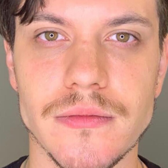 Joelma fez um agradecimento especial ao médico que realizou o sonho do filho