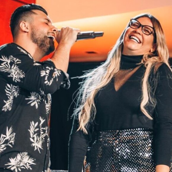 Marília Mendonça troca indiretas com Murilo Huff sobre nova música