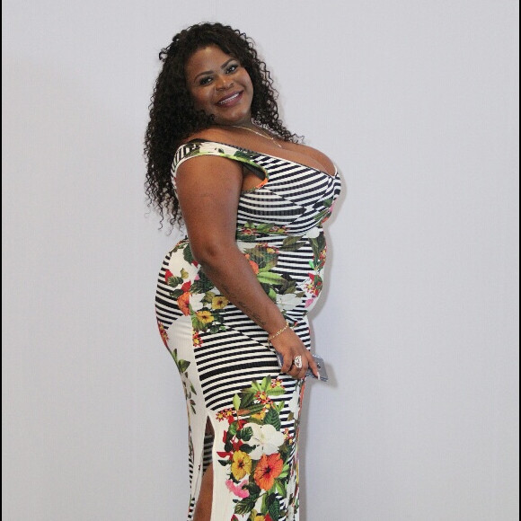 Jojo Todynho já recebeu críticas por seu corpo em 'A Fazenda 12'