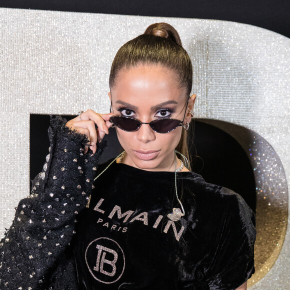 Anitta conta sobre os planos de ter uma família