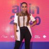 Anitta comenta sucesso do hit 'Me Gusta', com Cardi B e Myke Towers