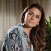 Helô (Giovanna Antonelli) entende a ligação de Wanda (Totia Meirelles) com o tráfico de bebês depois da denúncia de Berna (Zezé Polessa), em 'Salve Jorge'