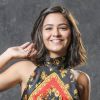 Giullia Buscacio tem meta para o 'Dança dos Famosos 2020': 'Em casa procuro me divertir com as músicas que gosto, trazer essa leveza da dança e diversão que sempre me acompanhou e quero contribuir com isso no programa'