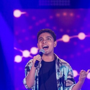 'The Voice Kids': Kauê Penna vence o reality com 50% dos votos!