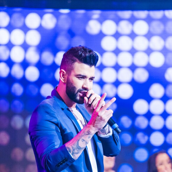 Rafa Kalimann nega ter tentado falar com Gusttavo Lima após fim do casamento