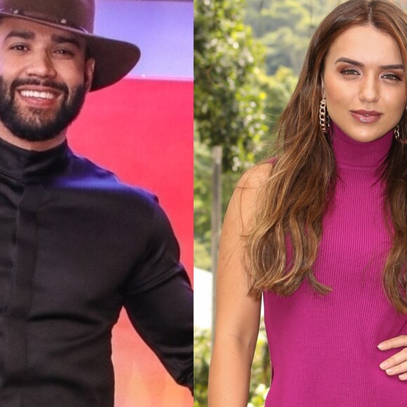 Rafa Kalimann nega tentativa de contato com Gusttavo Lima após fim do casamento do cantor com Andressa Suita