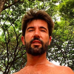 Sandro Pedroso passou mal a caminho da academia em Goiânia (GO)