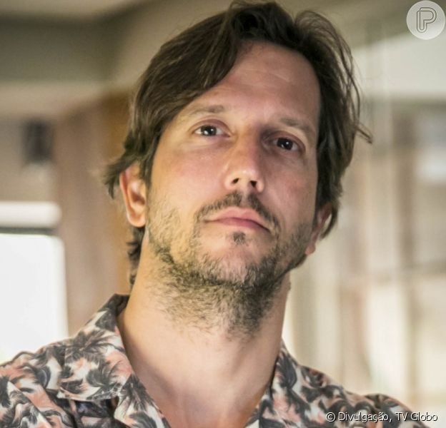 Na novela 'Amor de Mãe', Davi (Vladimir Brichta) fica entre a vida e a morte após levar tiro na cabeça