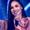 Luciana Ribeiro, do 'The Voice Brasil', é comparada com ex-BBB Flayslane
