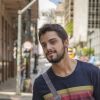 A segunda temporada da novela 'Salve-se Quem Puder' terá Rodrigo Simas como Alejandro