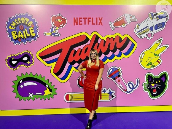 Veja look de Marília Mendonça no Tudum Festival do Netflix