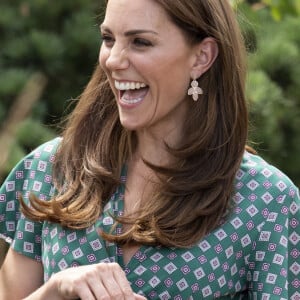 Kate Middleton inspira com looks que são a cara do verão: veja fotos em matéria nesta quarta-feira, dia 04 de novembro de 2020