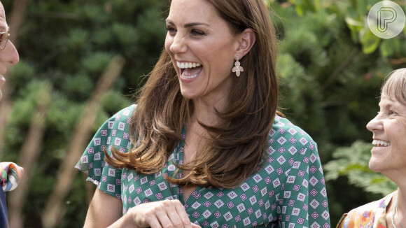 Kate Middleton inspira com looks que são a cara do verão: veja fotos em matéria nesta quarta-feira, dia 04 de novembro de 2020