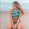Cabelo de praia: dicas para beach hair, ondulado natural do verão