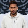 'Pego de novo', disse Neymar sobre Giovanna Lancellotti