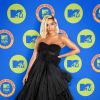 Anitta usou um look de luxo para sua participação no MTV Europe Music Awards