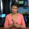 Sandra Annenberg ficará afastada temporariamente do 'Jornal Hoje', que comanda ao lado de Evaristo Costa, e do 'Como Será?', que ela apresenta nas manhãs de sábado da TV Globo