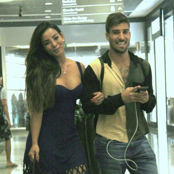 Casamento de Carol Nakamura e Guilherme Leonel será no Hotel Insólito, em Búzios, no litoral do Rio de Janeiro