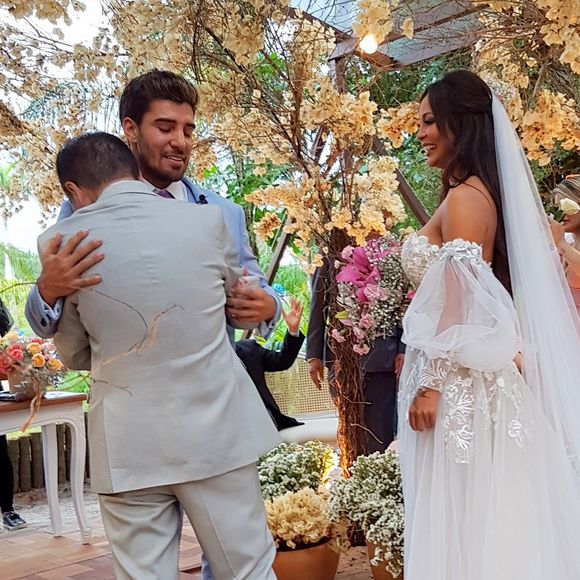 Casamento de Carol Nakamura e Guilherme Leonel: convidados se deliciaram com frutos do mar e filé mignon
