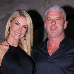 Ana Hickmann diz que sessões de Alexandre Correa vão até dezembro de 2020