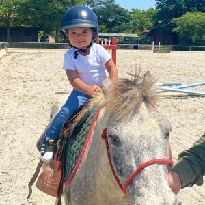 Crescimento de Manuella, filha de Ticiane Pinheiro, surpreende web