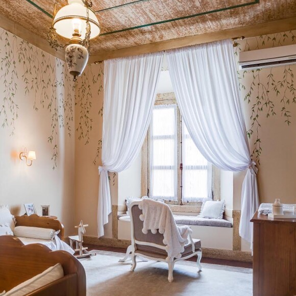 Enxoval proporciona aconchego ao filho de Sorocaba e Biah Rodrigues