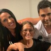 Graciele Lacerda se dedica a Zezé Di Camargo após morte do sogro: 'Cuidar dele'