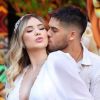 Virginia Fonseca e Zé Felipe estão noivos desde novembro de 2020; influencer e cantor se relacionam desde junho de 2020