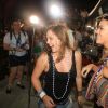 Alice Wegmann e Bruna Marquezine passaram juntas o Carnaval em Salvador