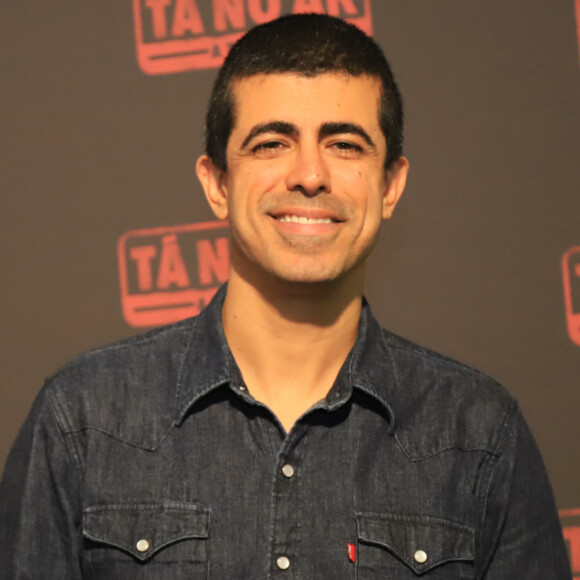 Marcius Melhem nega humilhações em ambiente de trabalho: 'Isso nunca aconteceu. Quero que me contem um caso de humilhação, que eu peguei alguém no set e humilhei. Isso não existe'