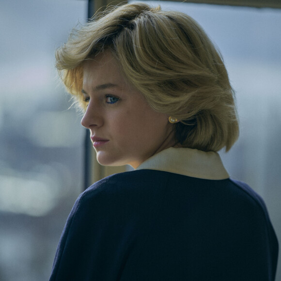 Princesa Diana travou batalha contra bulimia durante a vida