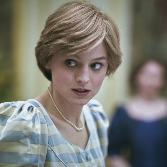 Princesa Diana teve uma passagem conturbada pela realeza britânica