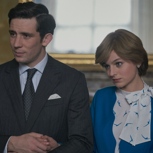 Relação de Príncipe Charles e Diana foi comentada por ex-mordomo