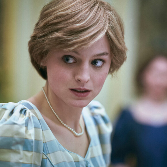 Fato ou fake em 'The Crown'? Ex-mordomo revela rixa de Rainha com Diana e mais detalhes