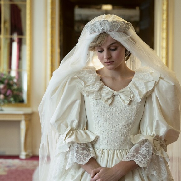 Princesa Diana não foi apoiada pela família real em sua luta contra transtorno alimentar