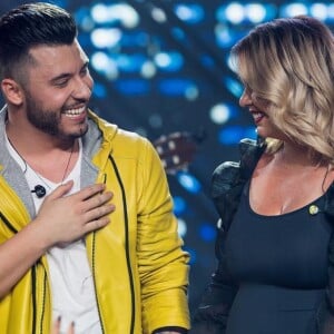 Namorado de Marília Mendonça, Murilo Huff comemora participação da cantora no 'MasterChef'