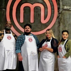 Marília Mendonça vai participar da edição especial com celebridades do 'MasterChef Brasil'