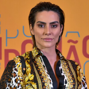 Cleo desabafa: 'É um castigo gostar de homem hétero'