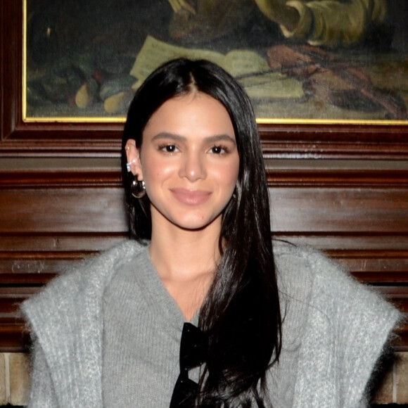 Bruna Marquezine avaliou o seu ano de 2020: 'Uma gangorra muito louca!'