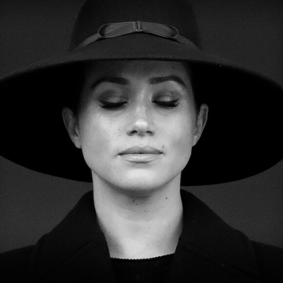 Meghan Markle perdeu seu segundo filho e falou abertamente sobre o momento difícil