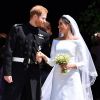 A saída de Meghan Markle e Príncipe Harry da realeza britânica aconteceu menos de 2 anos após o casamento