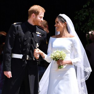A saída de Meghan Markle e Príncipe Harry da realeza britânica aconteceu menos de 2 anos após o casamento